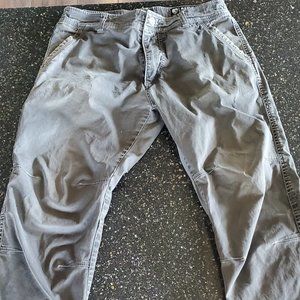 Men's Kuhl Slackr Pants